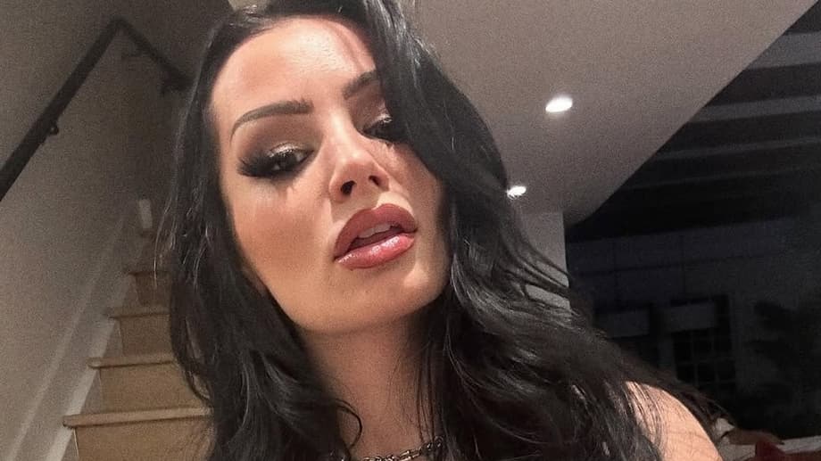 AEW Star Saraya Talks Possible WWE Return As Paige And Why She Wants To Face Mercedes Moné