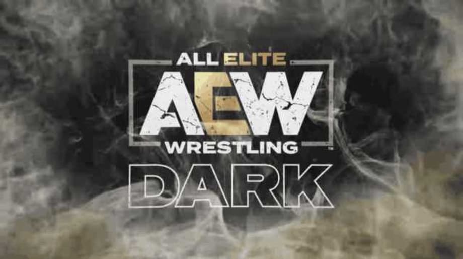 AEW World Champion Jon Moxley Headlines Tonight's Episode Of AEW DARK