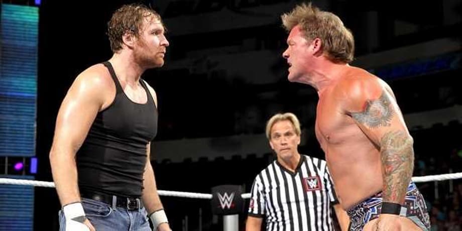 AEW's Chris Jericho Reveals How Little He Was Paid For Headlining A WWE House Show In 2016