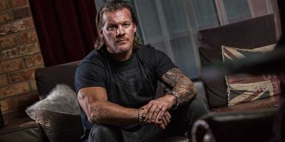 AEW's Chris Jericho Talks About WWE Moving NXT To Wednesday Nights And Whether There's Really A War