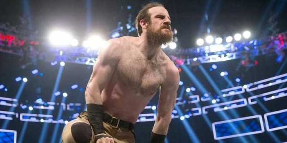 Aiden English Joins The Announce Team Of 205 Live Through WRESTLEMANIA Season