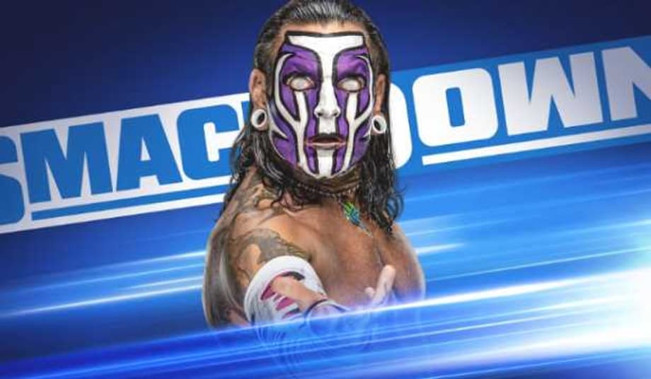 AJ Styles' Challenger For The IC Championship At SUMMERSLAM Possibly Revealed - SPOILERS