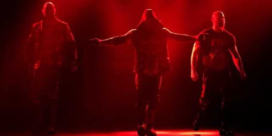 AJ Styles Challenges Braun Strowman To A United States Championship Match On Next Week's RAW