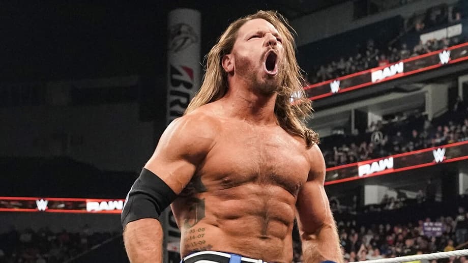 AJ Styles Defends Road Dogg After He Was Named SMACKDOWN Lead Writer; Points To Past Issues With Vince McMahon