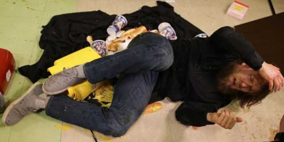 AJ Styles Managed To Get A Measure Of Revenge On Daniel Bryan During SMACKDOWN LIVE Last Night