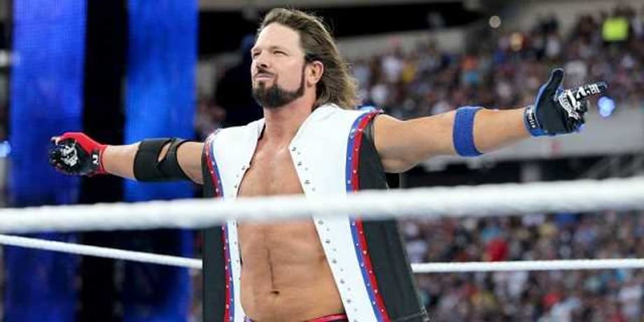 AJ Styles Responds To Doc Gallows And Karl Anderson Wanting To Bring Him Back To IMPACT Wrestling