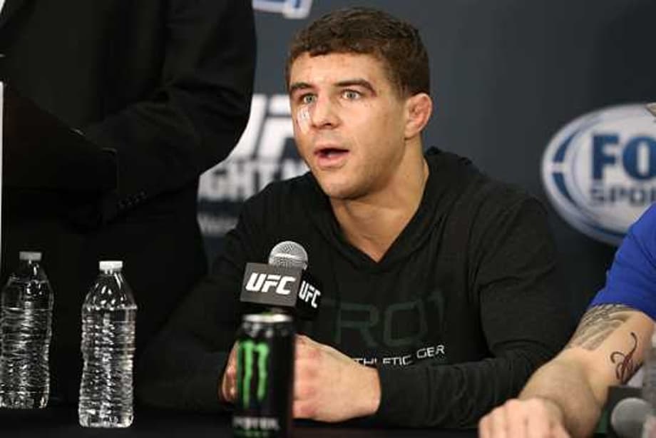 Al Iaquinta Blasts Dana White For His Decision To Move The Weigh-Ins Back To The Old Format