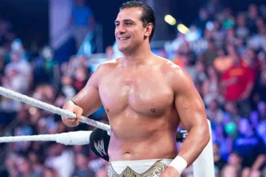 Alberto El Patron Hates That People Don't Give John Cena The Credit He Deserves