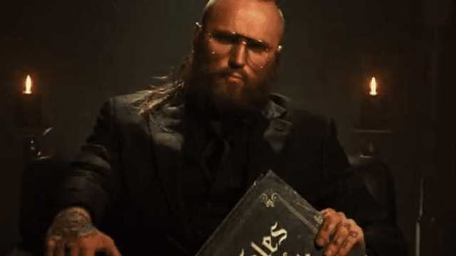 Aleister Black Gets Candid On WWE Release And Reveals REAL Reason The Company Gave For Firing Him