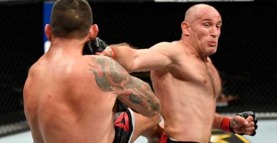 Aleksei Oleinik Unleashes Old Man Strength At UFC 249; Scores Split Decision Win Over Fabricio Werdum