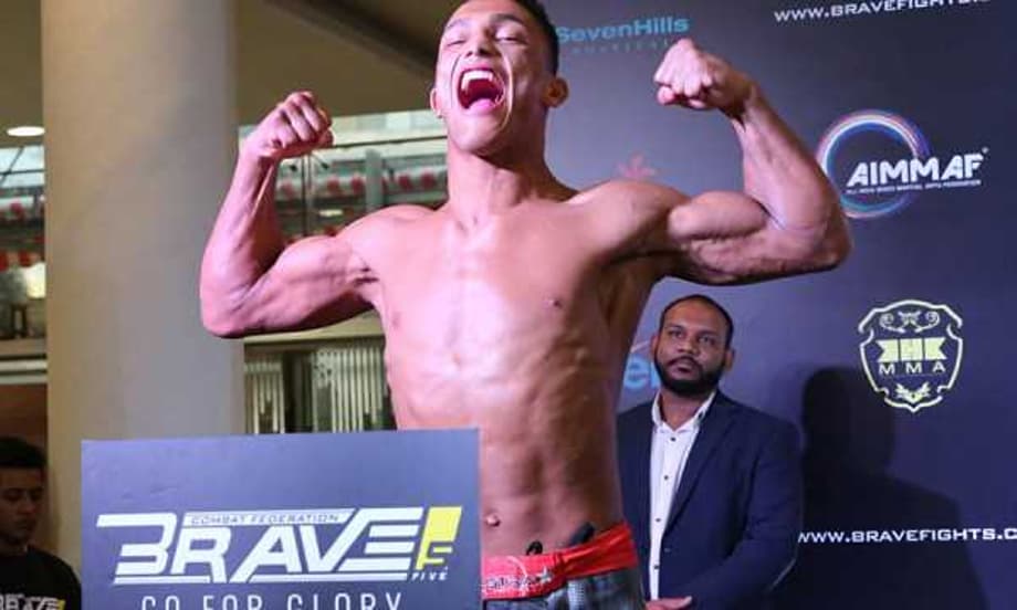 Alex Da Silva Will Fight Tristan Connelly In A Lightweight Bout At An Upcoming UFC Event
