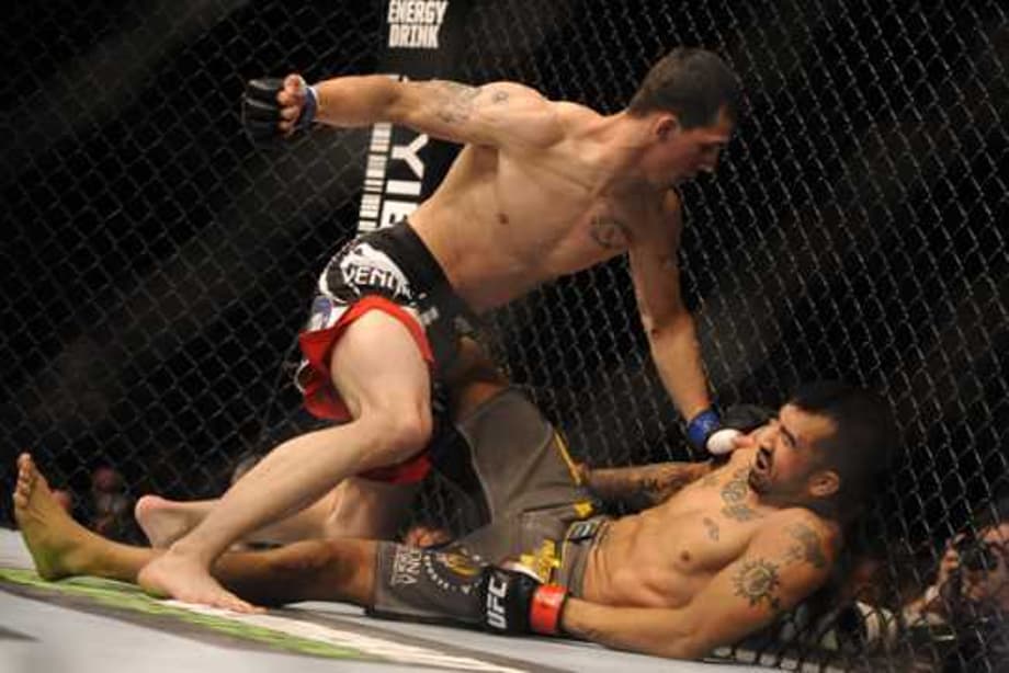 Alex White Will Fight Rafael Fiziev In A Lightweight Bout At UFC FIGHT NIGHT SINGAPORE
