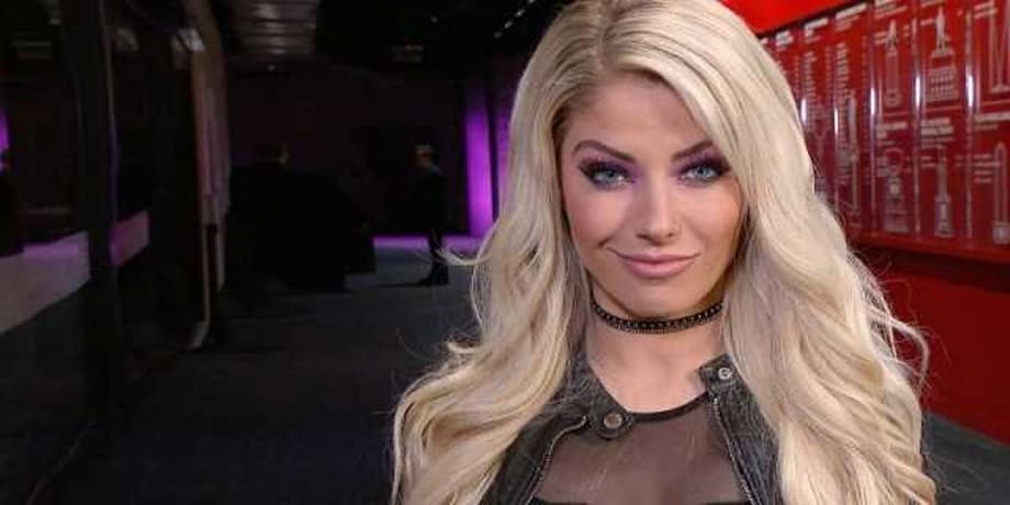 Alexa Bliss Reflects On Her Experiences In Saudi Arabia During The SUPER SHOWDOWN PPV