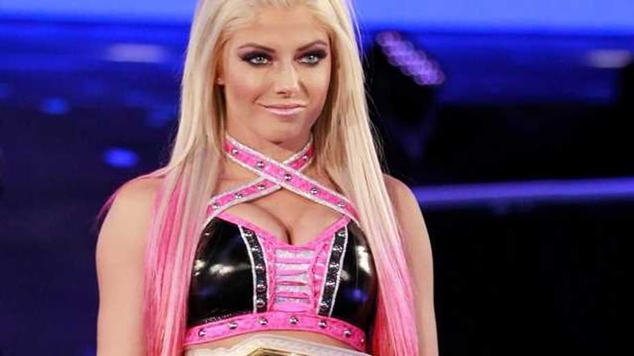 Alexa Bliss Shares A Cryptic Hint About Her WWE Future After Lengthy Absence From The Company