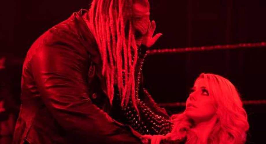 Alexa Bliss Will Discuss Her Encounters With The Fiend On SMACKDOWN - Here's What Else To Expect
