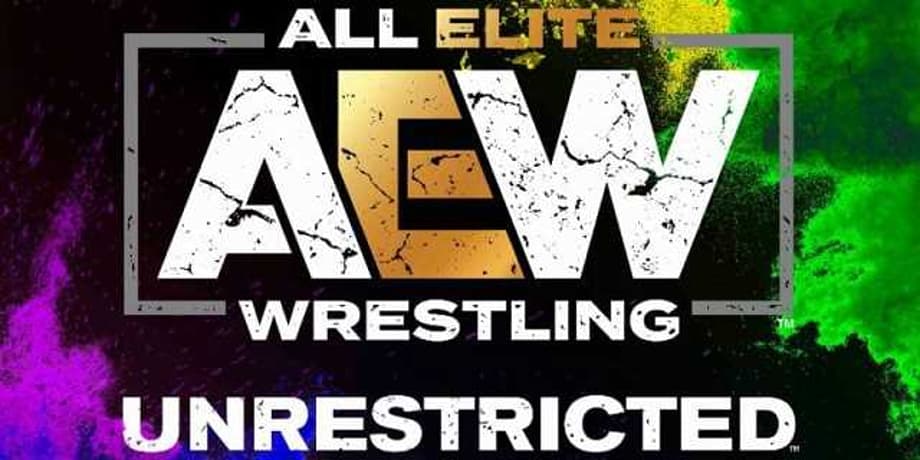 ALL ELITE WRESTLING Announces Launch Of AEW: UNRESTRICTED Podcast With Guest Jon Moxley