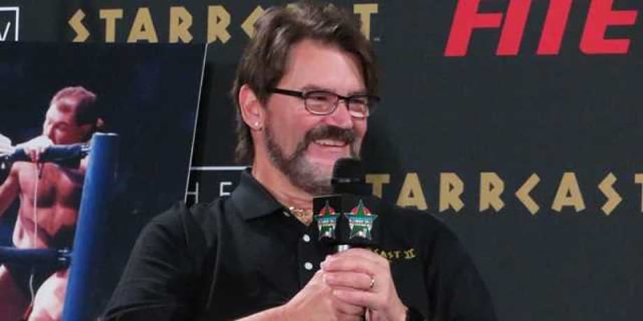 ALL ELITE WRESTLING Announces That Commentator Tony Schiavone Has Signed A Multi-Year Deal
