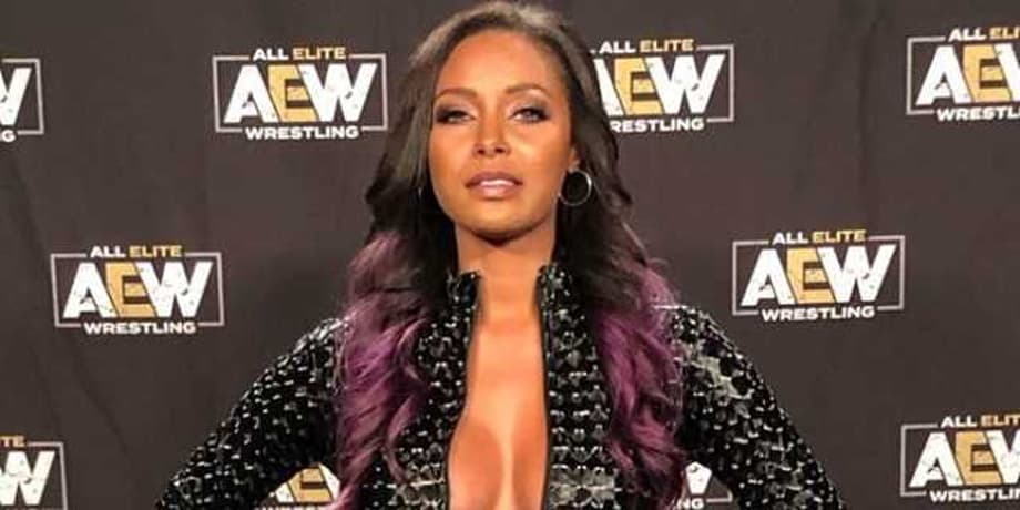 ALL ELITE WRESTLING Chief Brand Officer Brandi Rhodes To Deliver Mainstage Keynote at NATPE Miami 2020
