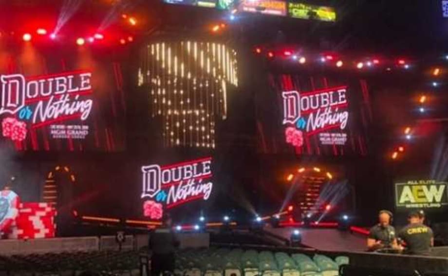 ALL ELITE WRESTLING Confirms A New Show That Will Showcase Dark Matches