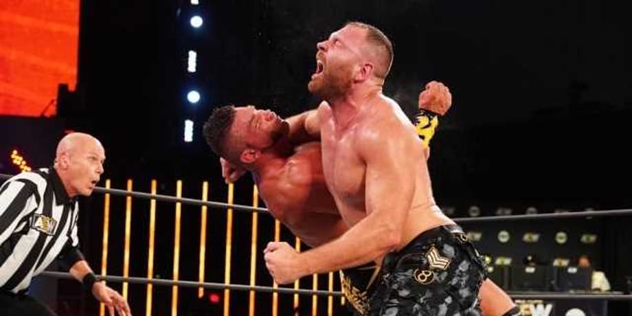 ALL ELITE WRESTLING: DYNAMITE Crushed NXT In Both Ratings And Demographics This Wednesday