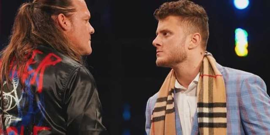 ALL ELITE WRESTLING: DYNAMITE Once Again Defeated NXT In The Ratings For Its Anniversary Show