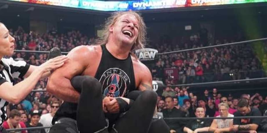 ALL ELITE WRESTLING: DYNAMITE Ratings Beat NXT Again As Viewership For Both Shows Levels Out