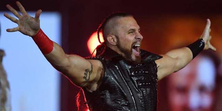 ALL ELITE WRESTLING Reveal More Details About Lance Archer's Signing; Tony Khan And Archer Comment