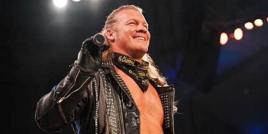 ALL ELITE WRESTLING Star Chris Jericho Comments On Possible WWE Return: &quot;It's Not Going To Happen&quot;