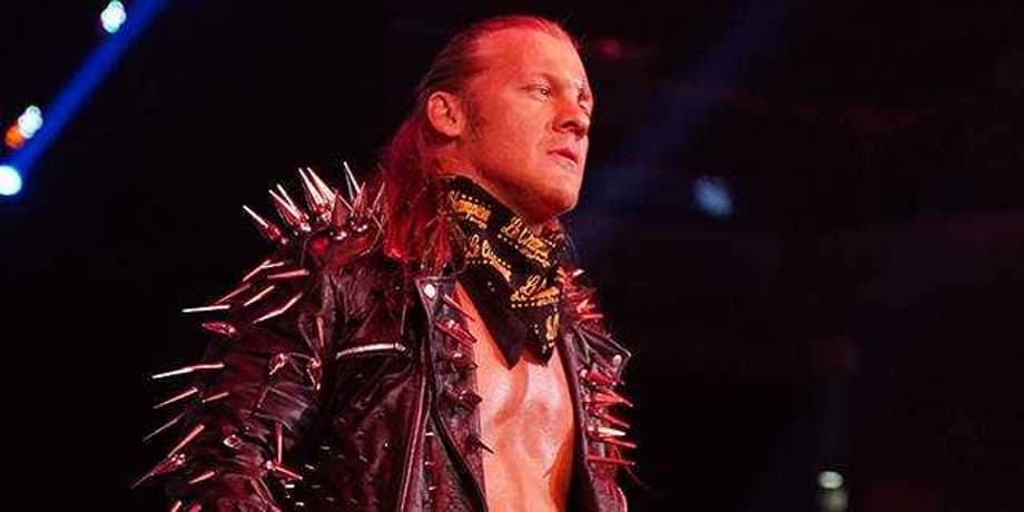 ALL ELITE WRESTLING Star Chris Jericho Takes Credit For WWE Superstars Receiving Huge Pay Rises
