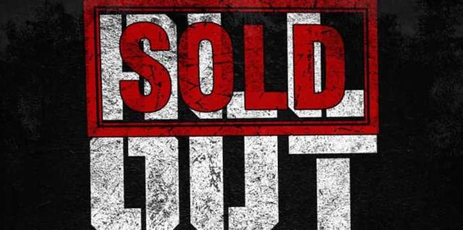 ALL ELITE WRESTLING's ALL OUT PPV Sells Out In Just 15 Minutes