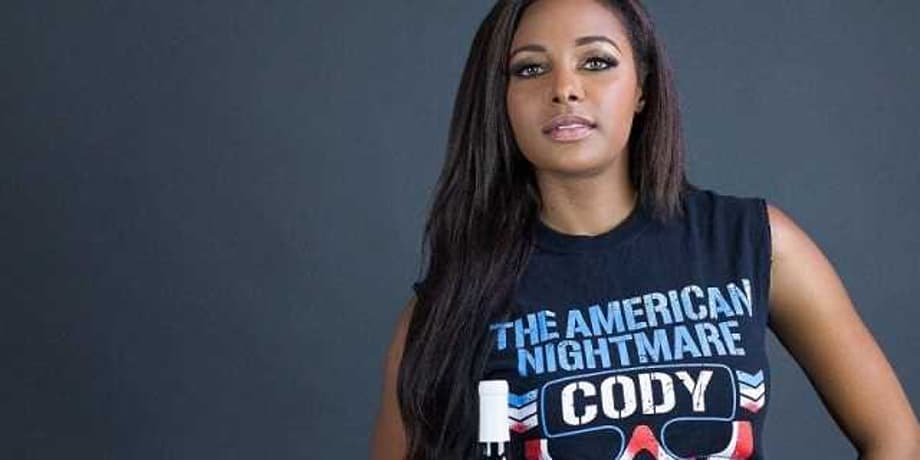 ALL ELITE WRESTLING's Brandi Rhodes Elaborates On The Company's Stance On Equal Pay For Men And Women