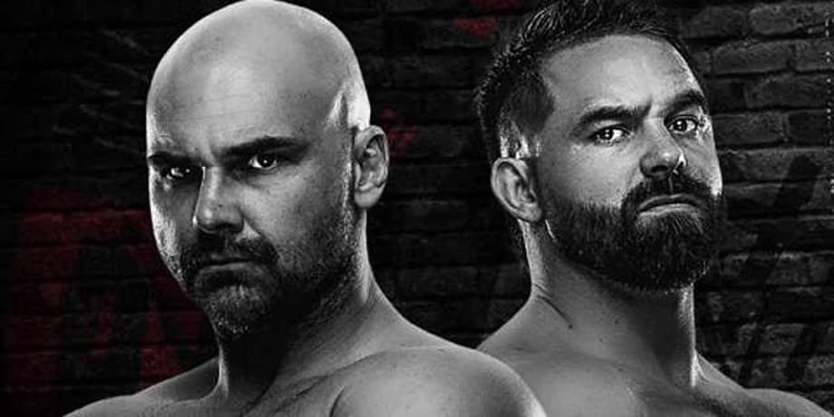 ALL ELITE WRESTLING's FTR On What Frustrated Them In WWE And Not Being Allowed To Use The Piledriver