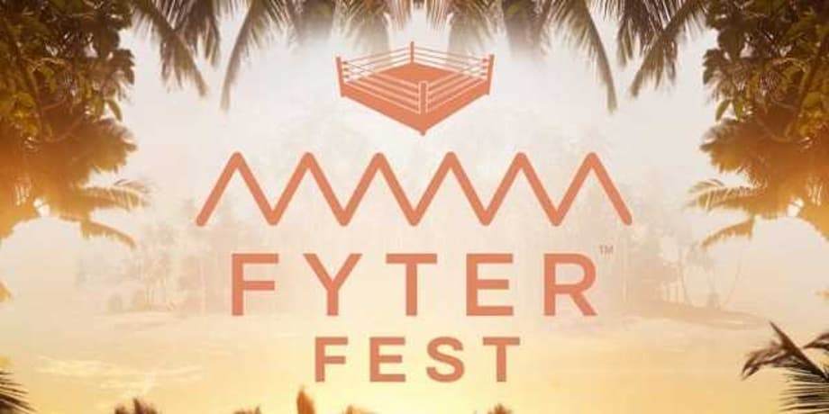 ALL ELITE WRESTLING's FYTER FEST Will Air Internationally On FITE TV
