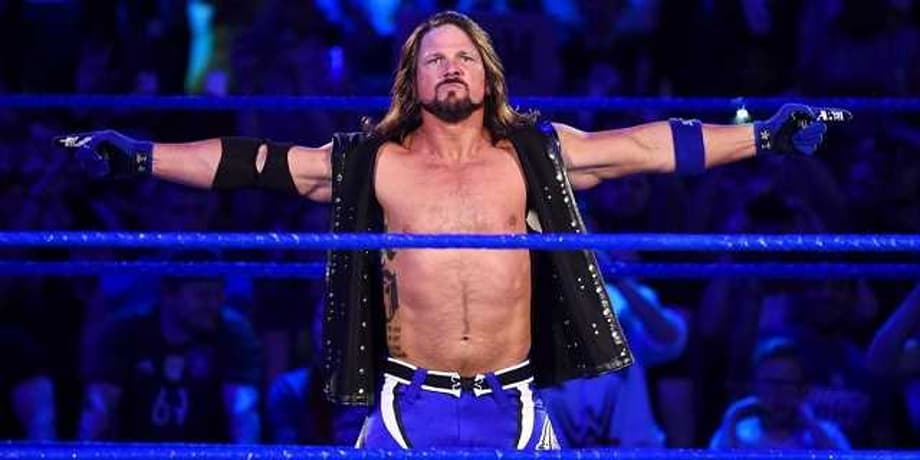 ALL ELITE WRESTLING's Kenny Omega Reveals Who His Dream WWE Opponent Would Be