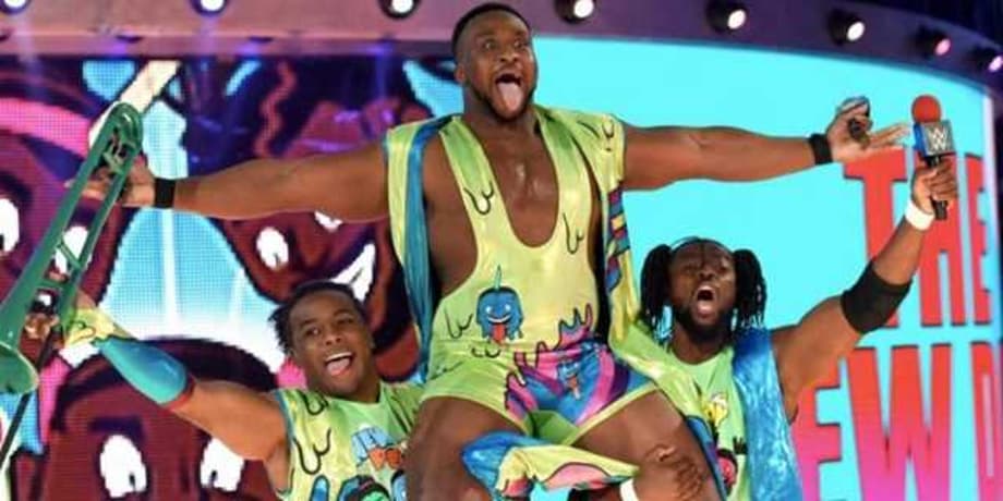 An Angry Big E Questions His WWE Future In A Heartfelt Video Shared On Social Media