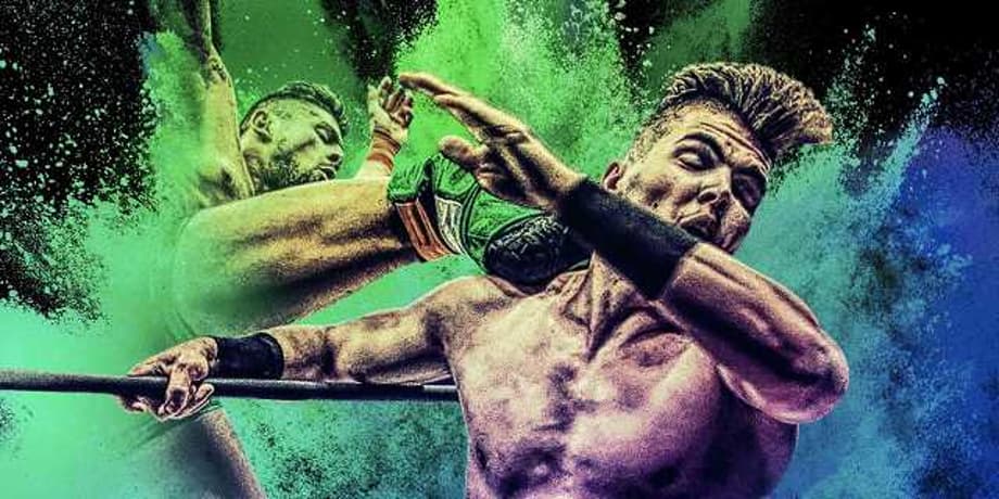 An Arena In Cincinnati Has Refused To Do Business With AEW Due To Existing Relationship With WWE