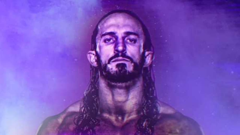 An Update On The Recent Rumor That Former Cruiserweight Champion Neville Has Parted Ways With The WWE