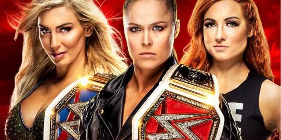 An Update On WWE PPVs Like WRESTLEMANIA Streaming On ESPN+ Has Been Revealed