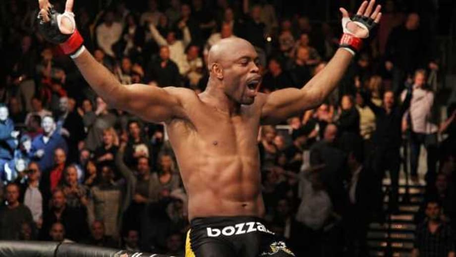 Anderson Silva Confirms That His Bout Against Uriah Hall Is His Final UFC Fight