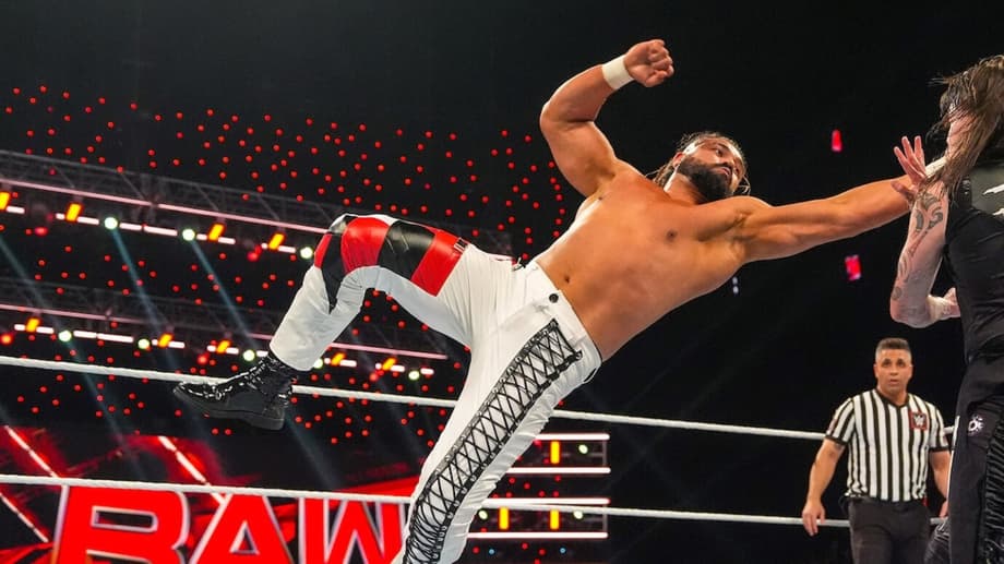 Andrade Reveals Why He Returned To WWE In 2024 And Breaks Silence On 12-month Non-Compete Clause