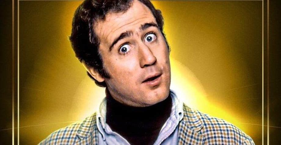 Andy Kaufman Will Be Inducted Into The WWE Hall Of Fame Class Of 2023