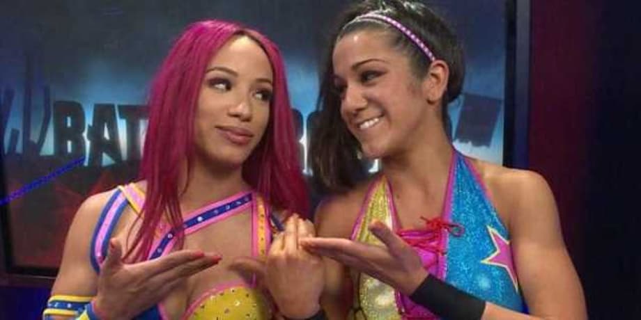 Another ELIMINATION CHAMBER Qualifying Match Announced For Next Monday's Episode Of RAW