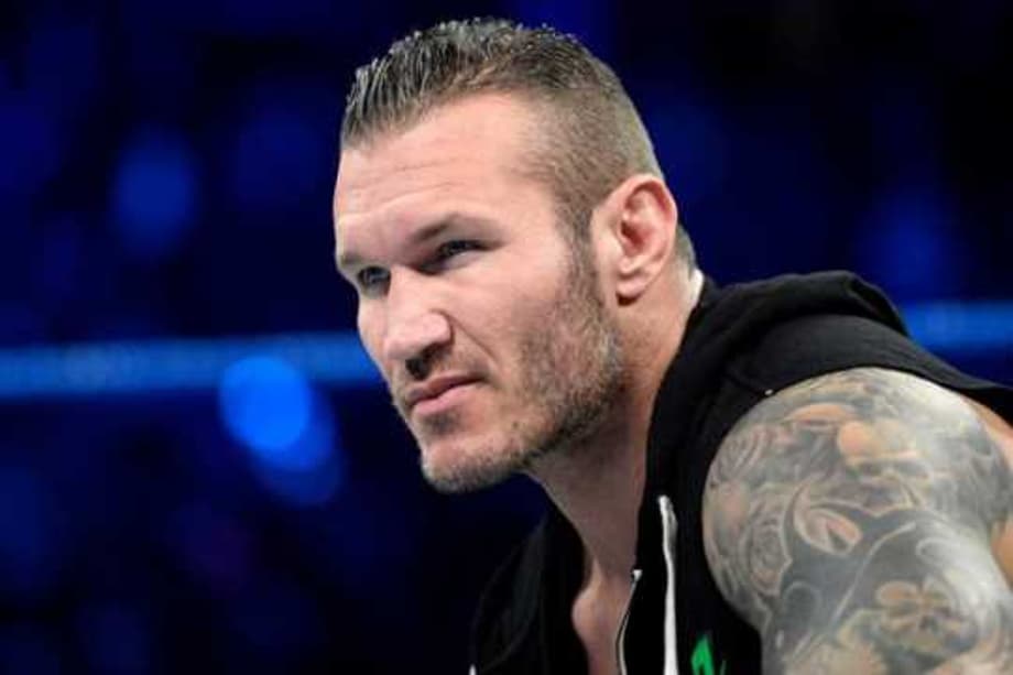 Another Sexual Harassment Incident From An Ex-WWE Star Involving Randy Orton Resurfaces