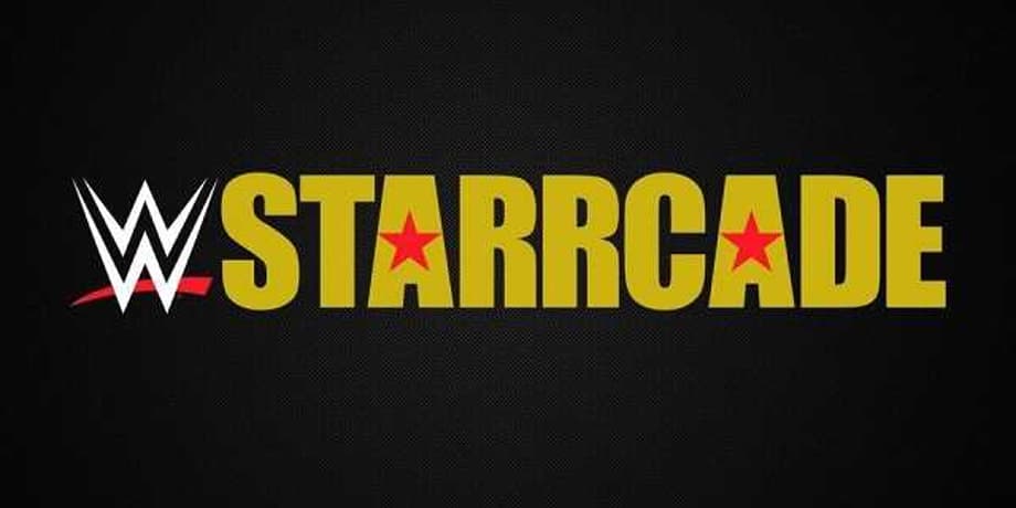 Another STARRCADE Event Is Reportedly Being Planned For The WWE Network