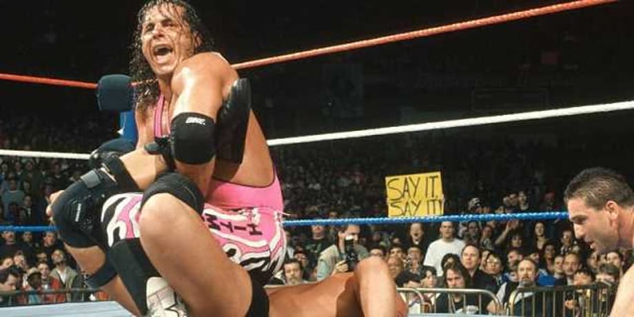 Another WWE Hall Of Famer Has Reportedly Filmed An Episode Of Steve Austin's BROKEN SKULL SESSIONS