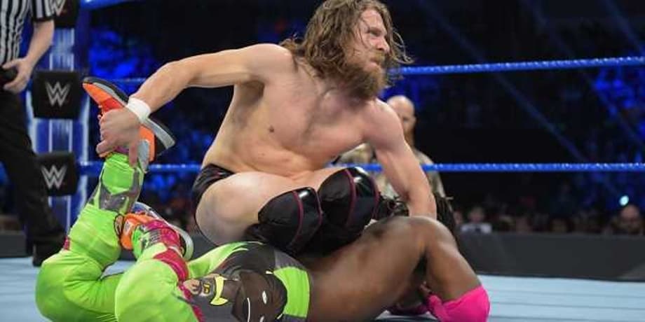 Another WWE Superstar Has Refused To Attend SUPER SHOWDOWN In Saudi Arabia