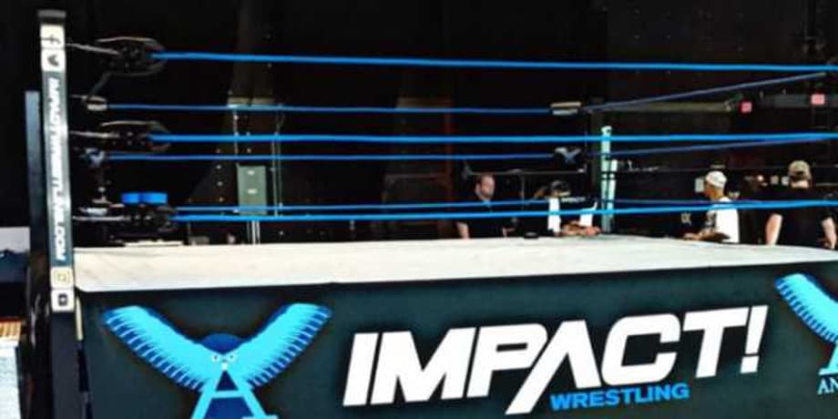 Anthem Sports & Entertainment Announces A New COO, Will This Affect IMPACT WRESTLING's Future?