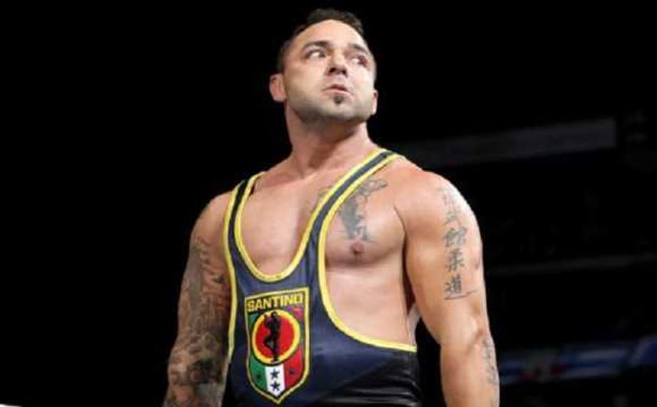 Anthony Carelli (A.K.A Santino Marella) Talks About IMPACT WRESTLING No Longer Comprised Of WWE Leftovers
