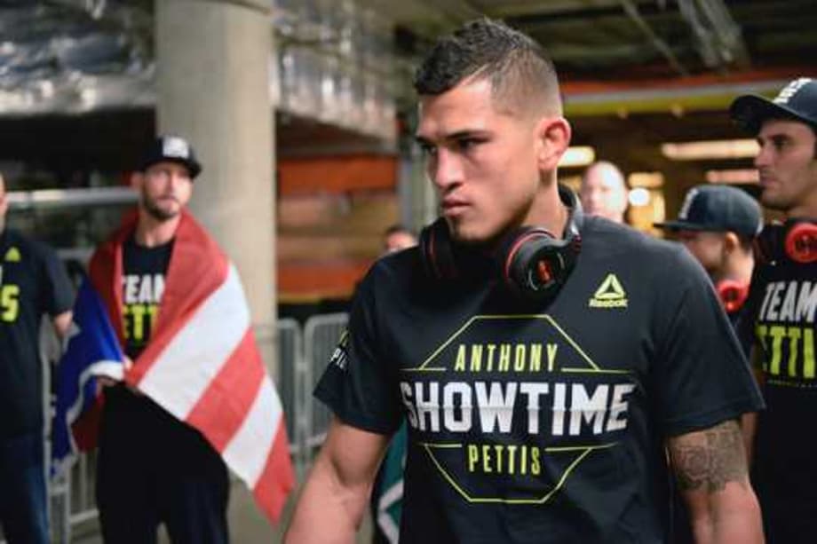 Anthony Pettis vs. Michael Chiesa Verbally Agreed On For UFC 223