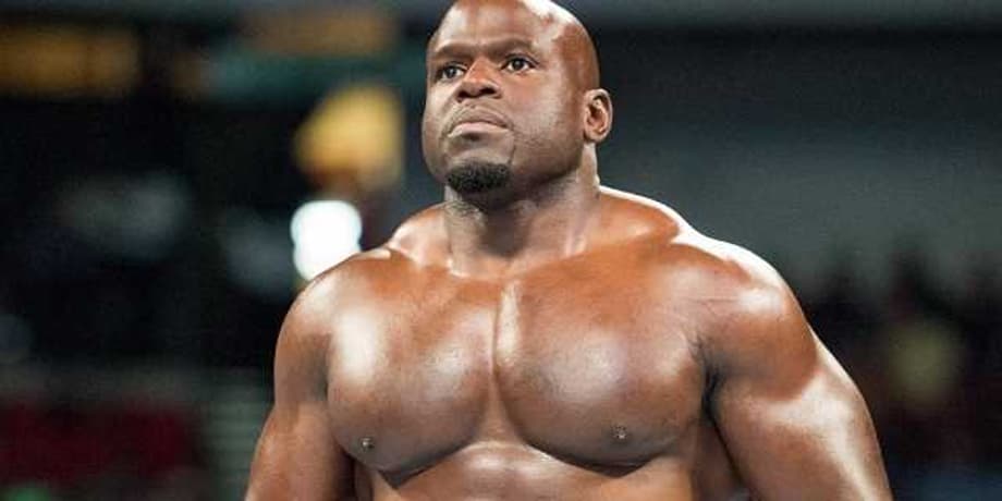 Apollo Crews Admits That He's Not Happy With His Current Position In WWE
